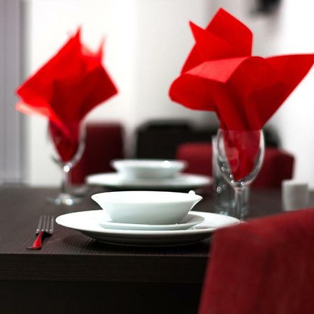 Somerville Apartments London Heathrow Χίλινγκτον Εξωτερικό φωτογραφία