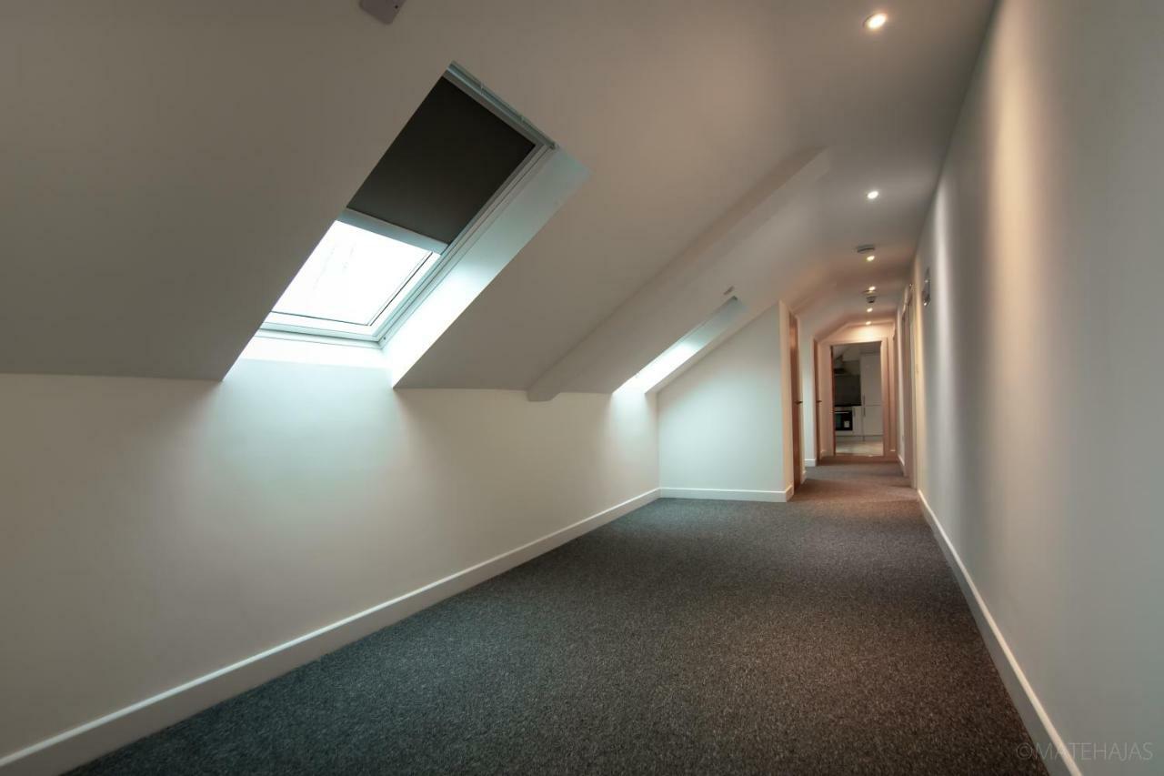 Somerville Apartments London Heathrow Χίλινγκτον Εξωτερικό φωτογραφία