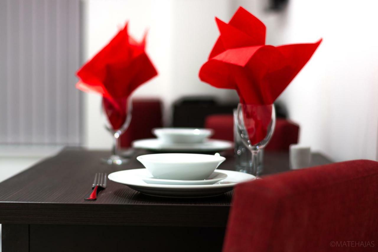 Somerville Apartments London Heathrow Χίλινγκτον Εξωτερικό φωτογραφία